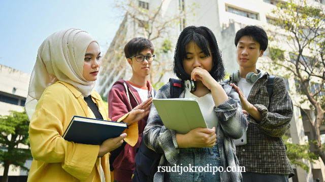 Jenis - Jenis Jurusan Yang Ada di Indonesia, Mana Pilihanmu?