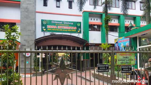 SMA Terbaik di Malang yang Harus Kamu Tau, Berminat?